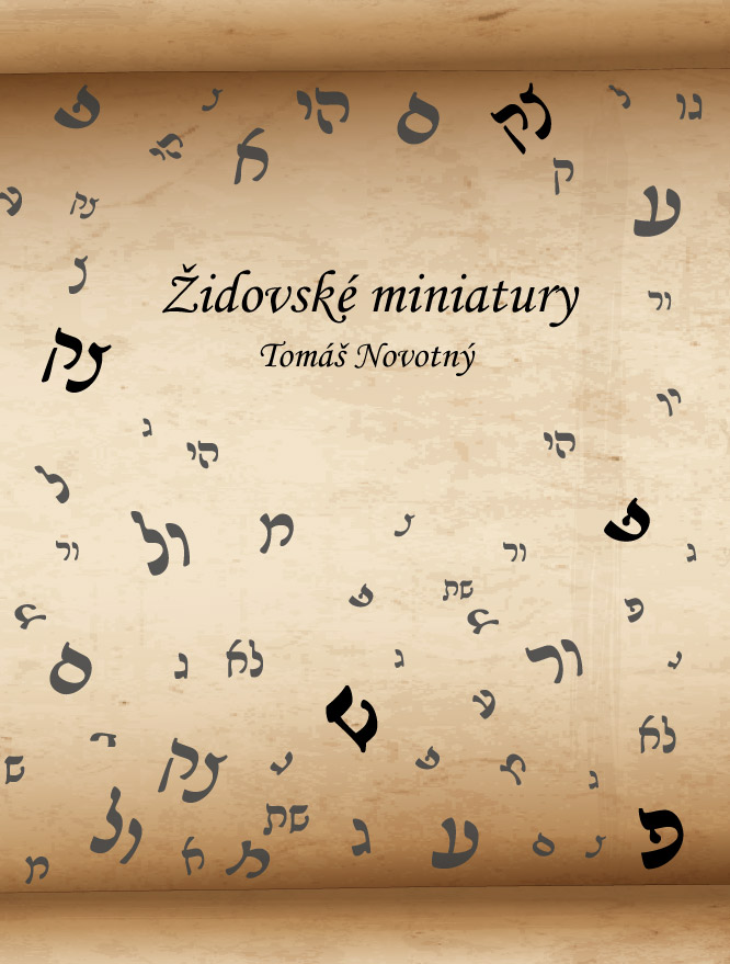 židovské miniatury - musica gioia