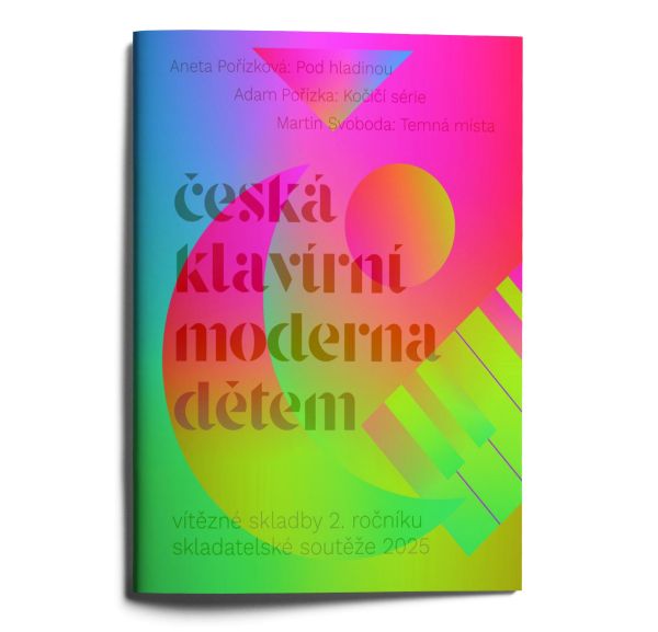 židovské miniatury vizualizace